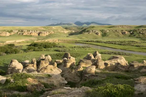 10 Hidden Gem Camping Spots in Alberta That Locals Keep Secret